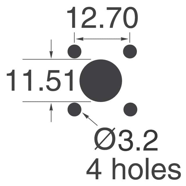 31-203-RFX Amphenol RF  Gruppi di connettori coassiali (RF)